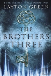 The Brothers Three
