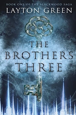 Bertrand.pt - The Brothers Three