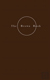 The Brown Book - On Nourishment