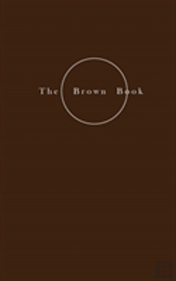 Bertrand.pt - The Brown Book - On Nourishment