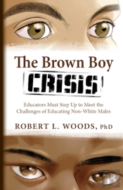 The Brown Boy Crisis