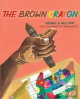 The Brown Crayon