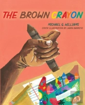 The Brown Crayon