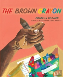 Bertrand.pt - The Brown Crayon