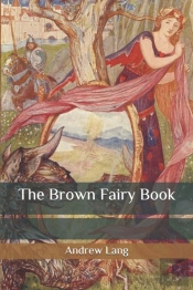 The Brown Fairy Book
