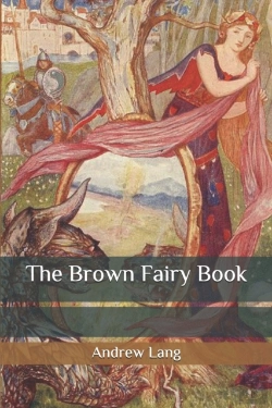 Bertrand.pt - The Brown Fairy Book