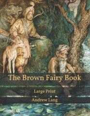 The Brown Fairy Book