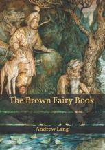 The Brown Fairy Book