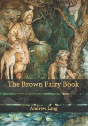 The Brown Fairy Book