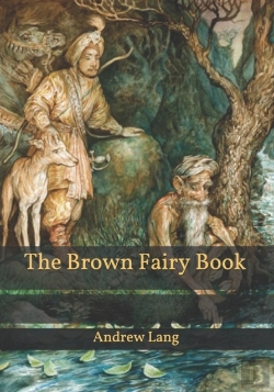 Bertrand.pt - The Brown Fairy Book