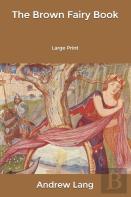 The Brown Fairy Book