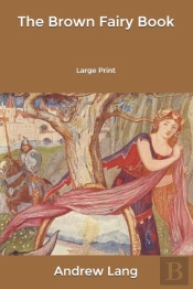 The Brown Fairy Book