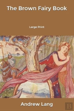 Bertrand.pt - The Brown Fairy Book
