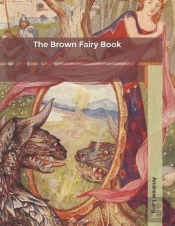 The Brown Fairy Book