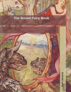 Bertrand.pt - The Brown Fairy Book