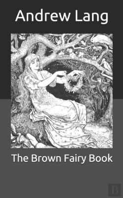 Bertrand.pt - The Brown Fairy Book