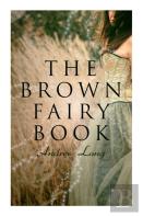 The Brown Fairy Book
