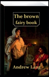 The Brown Fairy Book