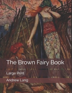 Bertrand.pt - The Brown Fairy Book