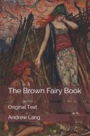 The Brown Fairy Book
