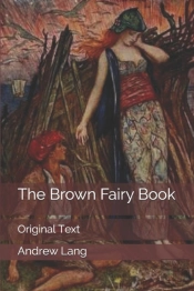 The Brown Fairy Book