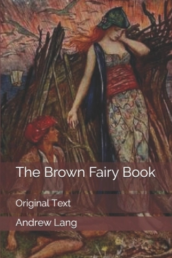 Bertrand.pt - The Brown Fairy Book