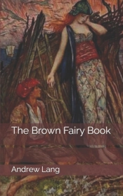 The Brown Fairy Book