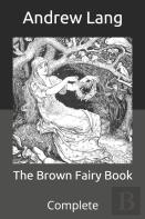The Brown Fairy Book