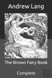 The Brown Fairy Book