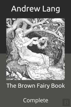 Bertrand.pt - The Brown Fairy Book