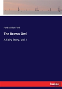 Bertrand.pt - The Brown Owl