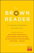 The Brown Reader