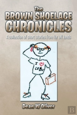 Bertrand.pt - The Brown Shoelace Chronicles: A Collect