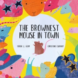 Bertrand.pt - The Brownest Mouse In Town
