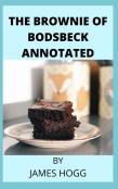The Brownie Of Bodsbeck Annotated