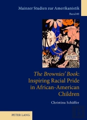 «The Brownies Book»: Inspiring Racial Pride In African-American Children
