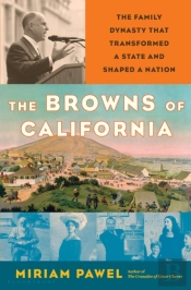 The Browns Of California