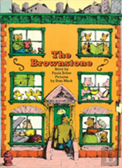 The Brownstone