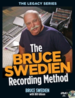 Bertrand.pt - The Bruce Swedien Recording Method