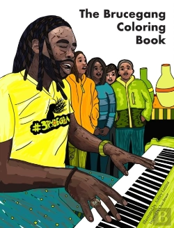 Bertrand.pt - The Brucegang Coloring Book