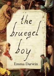 The Bruegel Boy