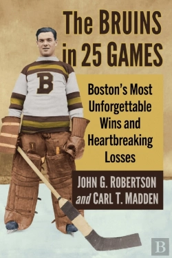 Bertrand.pt - The Bruins In 25 Games