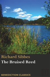 The Bruised Reed And Smoking Flax