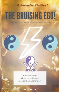 Bertrand.pt - The Bruising Ego!