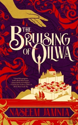 Bertrand.pt - The Bruising Of Qilwa