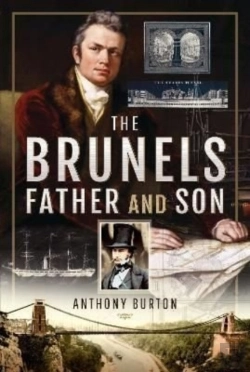 Bertrand.pt - The Brunels: Father And Son