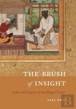 The Brush Of Insight