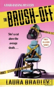 The Brush-Off: A Hair-Raising Mystery