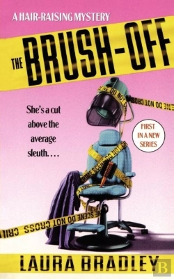 Bertrand.pt - The Brush-Off: A Hair-Raising Mystery