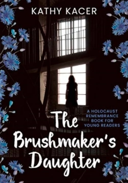 Bertrand.pt - The Brushmaker'S Daughter